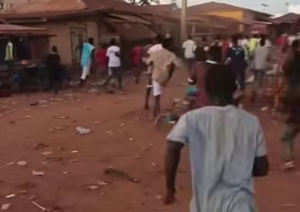 Lola : la campagne électorale reportée sine die