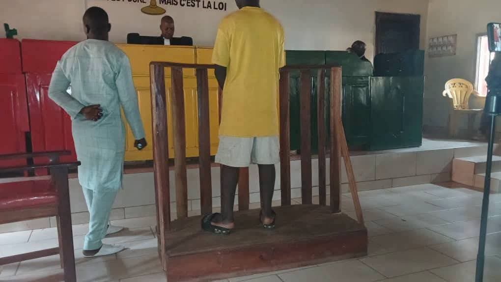 Mandiana : 15 ans de prison pour Moussa Condé dans l'affaire de
viol collectif qui a bouleversé la Guinée