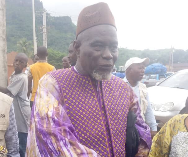 Maneah : Les membres de la délégation spéciale installée