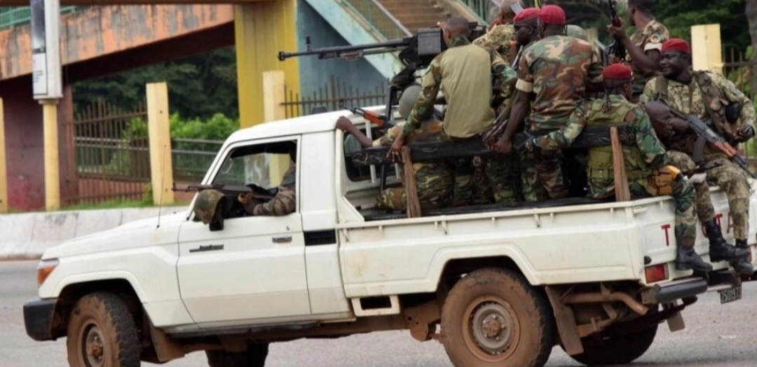 Manifestations: l'appel des Forces Vives de Guinée tué dans l'œuf ?