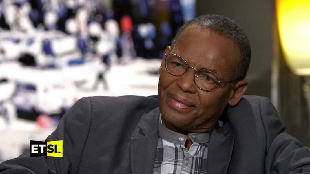 Marche pacifique du FNDC :« Ce jour là, personne ne doit rester à la maison», Tierno Monenembo 
