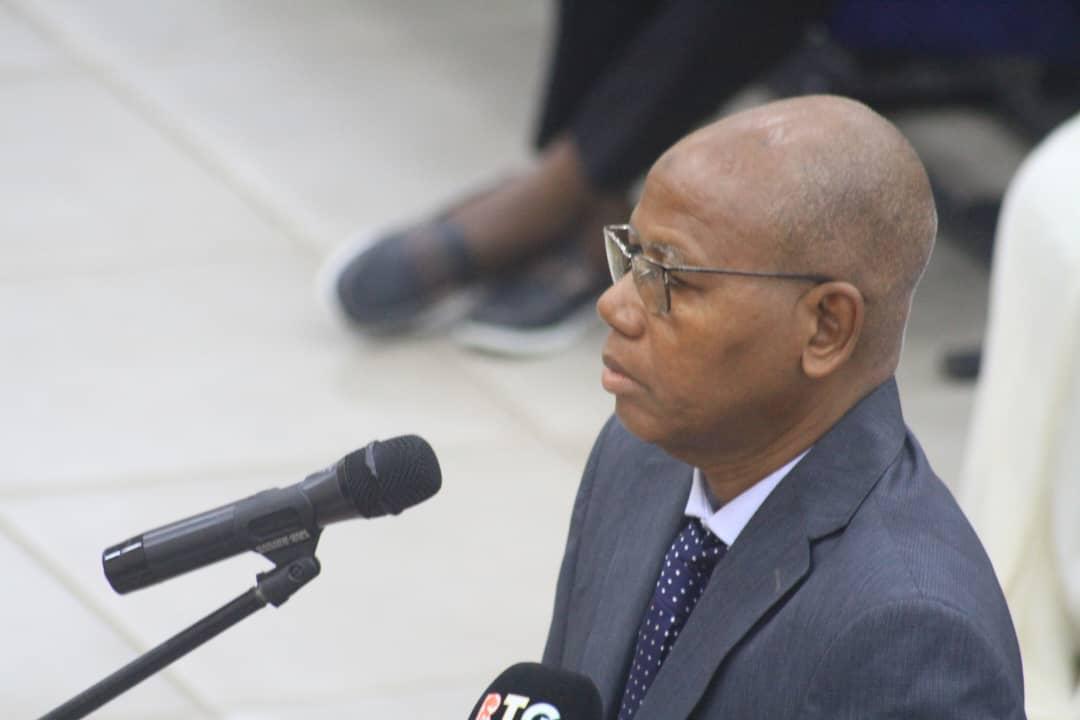 Massacres du 28 septembre 2009: Amadou Diallo (BBC) aussi enfonce Thiegboro