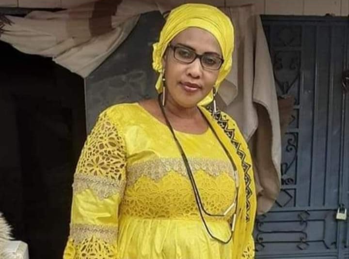 Militante des droits de l'homme  arrêtée dans l'exercice de ses fonctions : Où va la démocratie en République de Guinée ?
