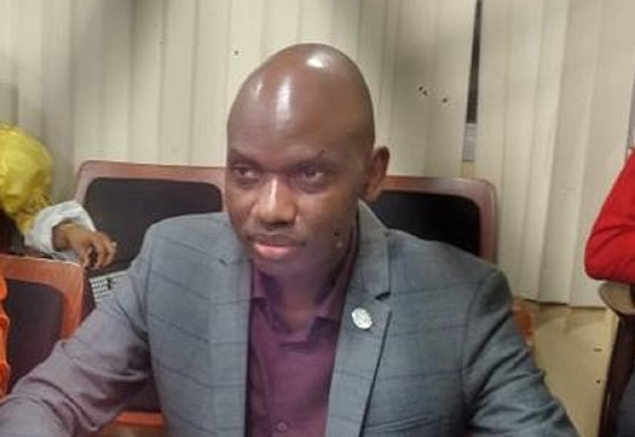 Ministère de la Santé et de l'Hygiène publique: Mamadou Pethe Diallo débarqué