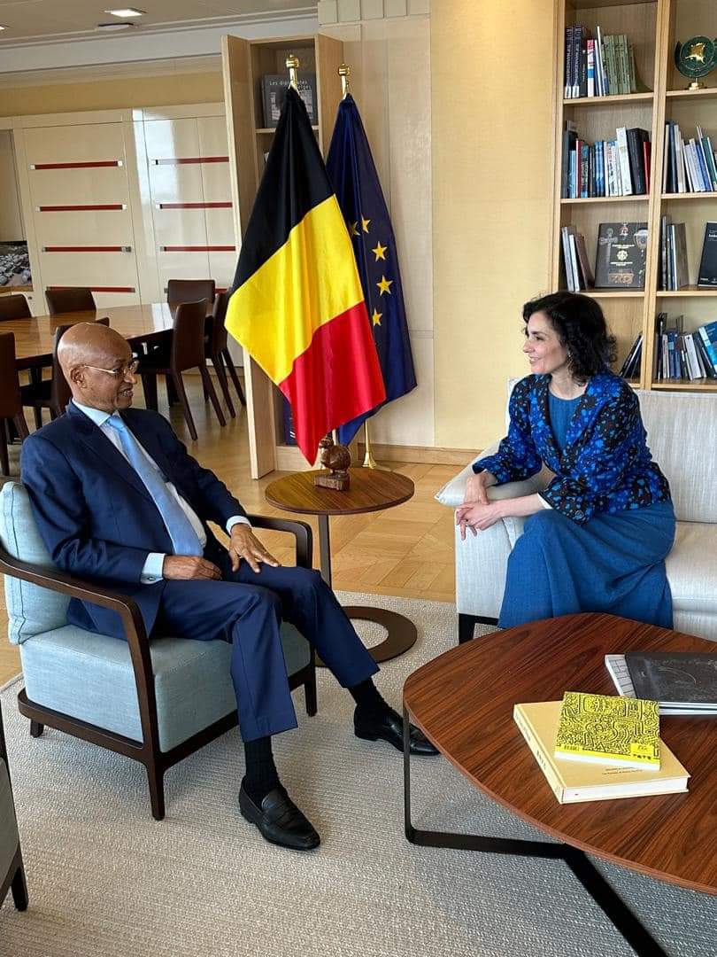 Nouvelle Constitution: l'ANAD exprime une inquiétude