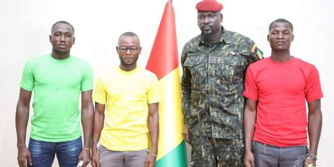 ONAB: La Nouvelle Direction entreprend déjà  des réformes