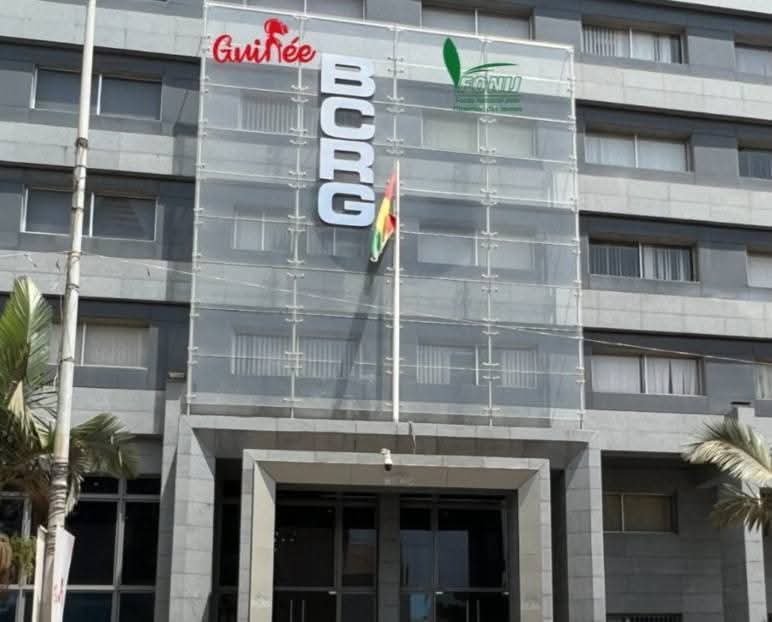 Pénurie de liquidités en Guinée : le secteur bancaire au bord de l’asphyxie ( Par Abdoul latif Diallo)