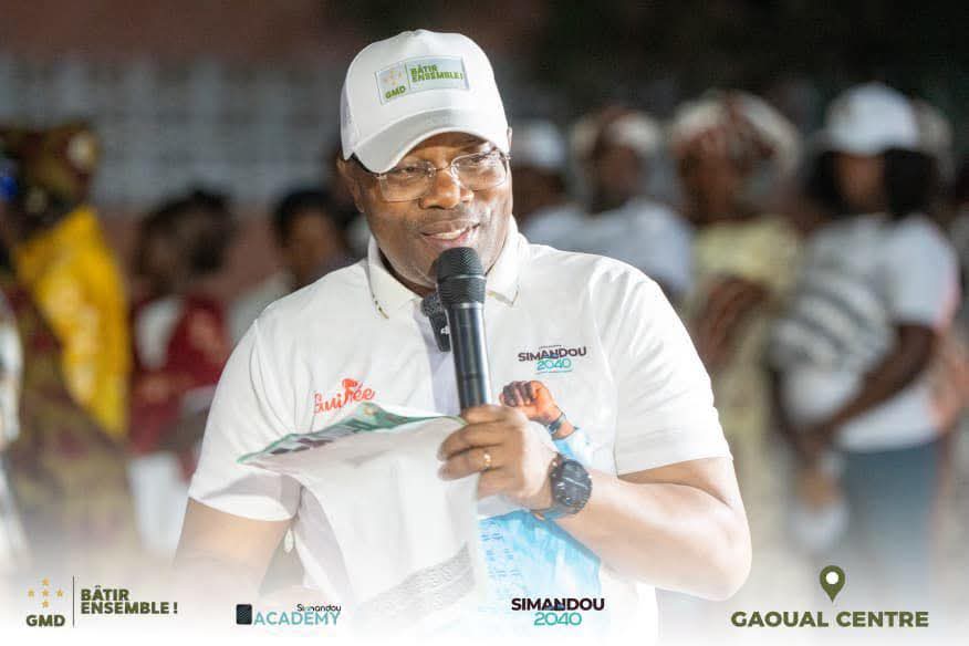 Politique : Pécheurs-rédempteurs ( Par Tibou Kamara)