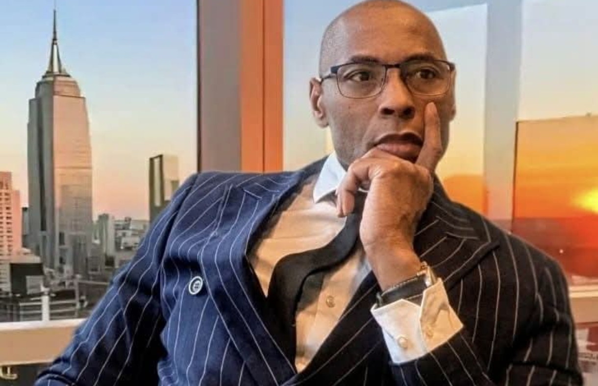 Présidentielle en Guinée : la grande Mamaya des promesses vides est ouverte