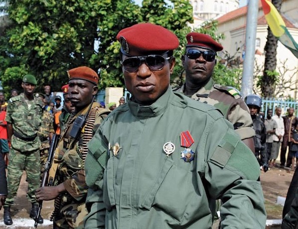 Procès des événements du 28 septembre 2009
Dadis où la grande victime...(Par Abdoulaye Condé)

