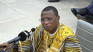 Procès du 28 septembre 2009: Dadis Camara de retour à la barre (vidéo avec les confrères de Djoma Tv)