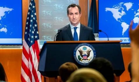 Procès du 28 septembre 2009: Washington salue les efforts de la justice guinéenne