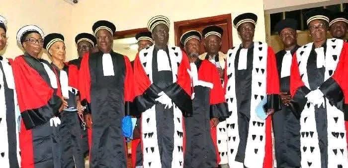 Proclamation des résultats présidentiels en Guinée : la cour suprême n'a pas besoin d'invités pour rendre sa décision 
