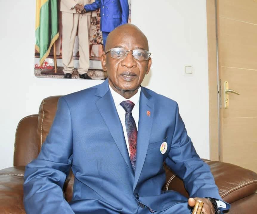 Recrudescence de la criminalité: le ministre de la justice invite les populations "à œuvrer aux côtés des acteurs de la chaîne pénale..."