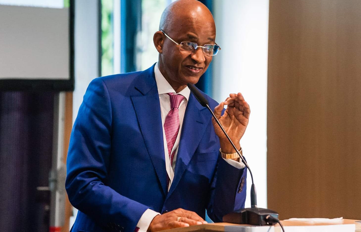 Retrait des agréments de FIM FM, ESPACE FM, SWEET FM et DJOMA TV/FM : "  Un jour triste et sombre pour la liberté de la presse en Guinée " 