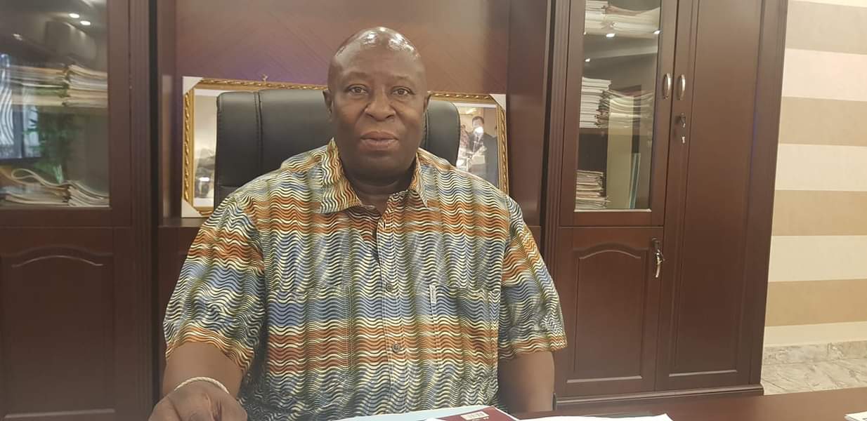 Seydouba Bangoura n'est plus : 
Hommage à l'un des héros du triplé du Hafia (Par Abdoulaye Condé)