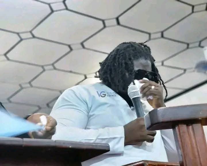 TPI de Coyah : les parties civiles sollicitent la condamnation de Singleton au payement d'une forte somme d'argent