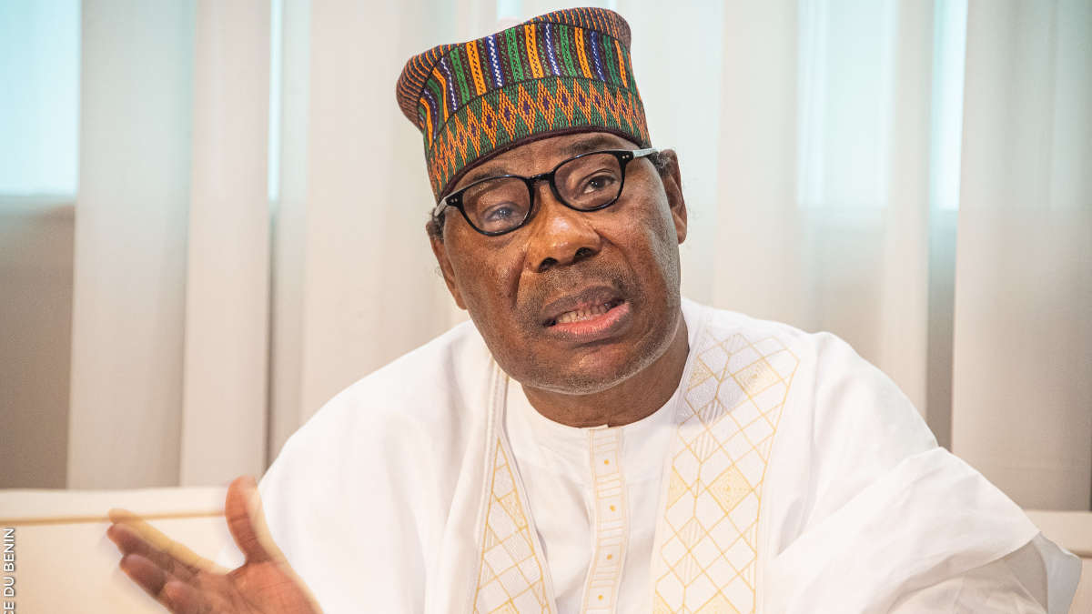 Transition en Guinée: Une importante délégation de la CEDEAO annoncée à Conakry