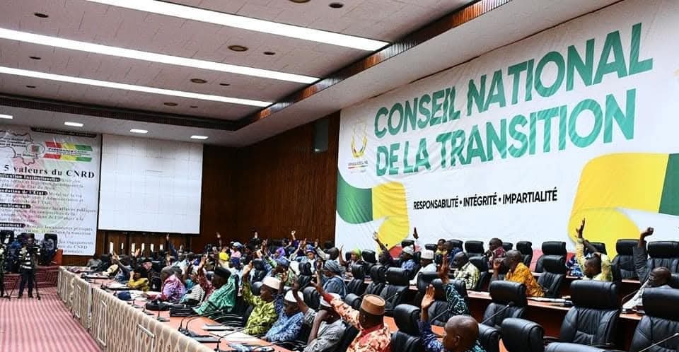 Transition en Guinée : Les Forces vives demandent à leurs membres de se retirer de toutes les institutions 
