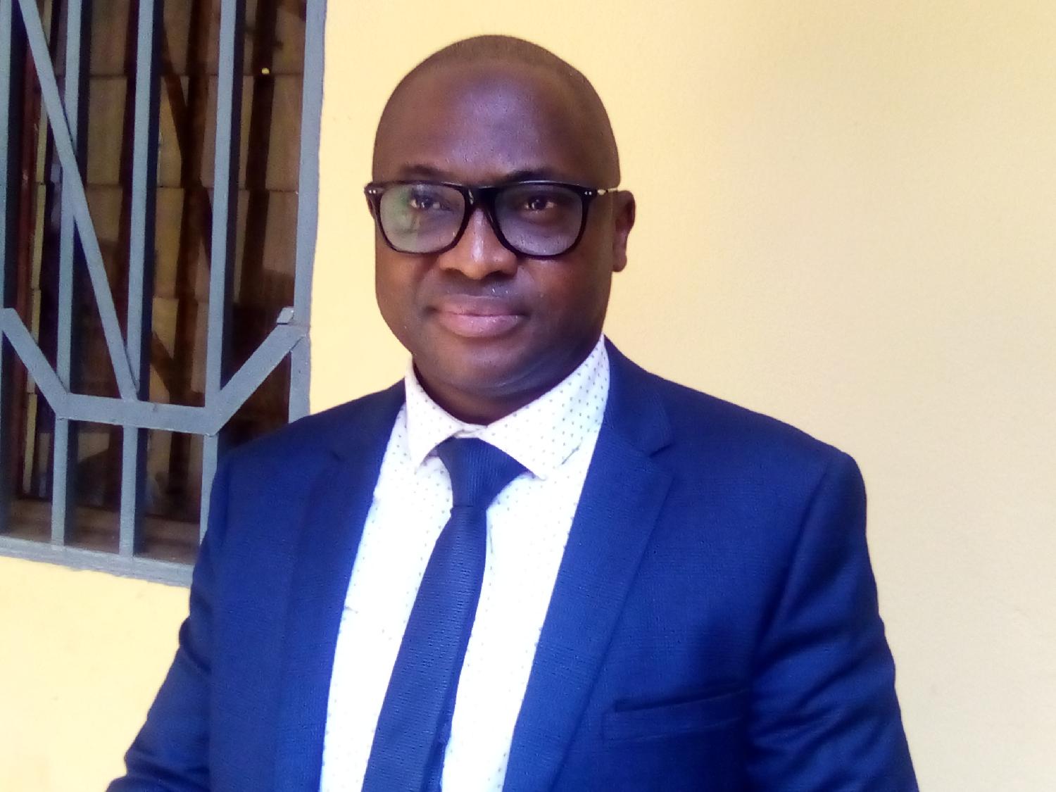 Tribunal de Kaloum: Ibrahim Sory 1 Tounkara à la manette ! 