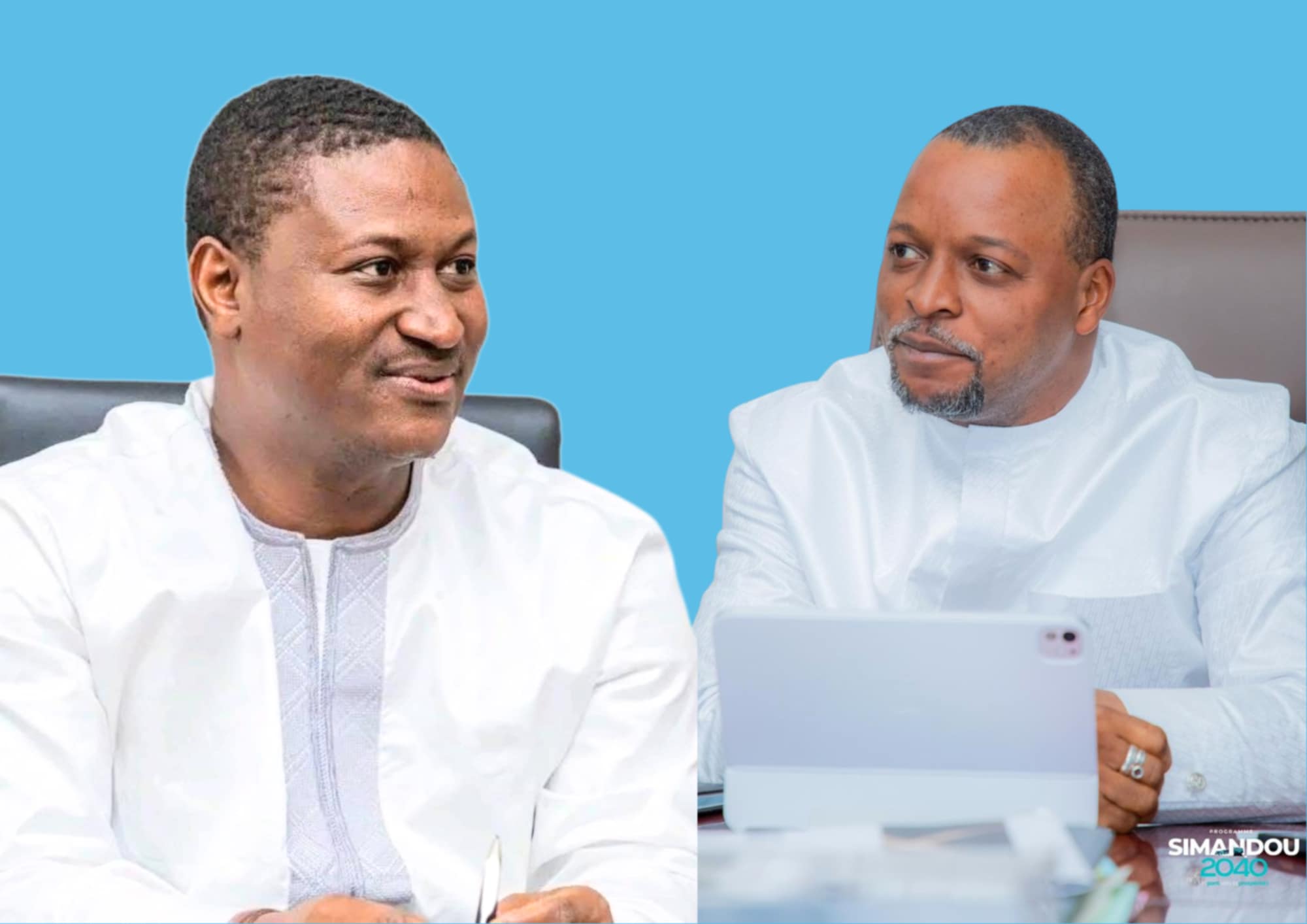 Un homonyme et un ami : deux visages d’un même respect