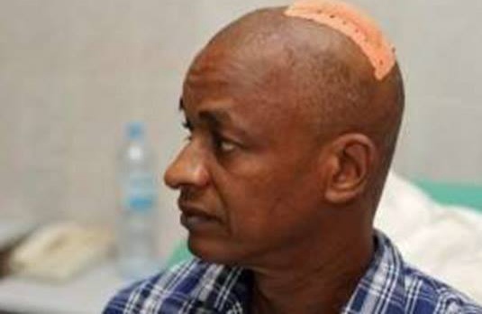 Verdict du procès des massacres du 28 septembre :  "Je souhaite que la junte actuelle tire toutes les leçons de ces événements douloureux" 