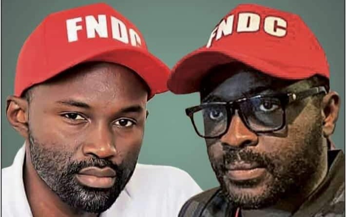 Ville morte du lundi 12 août : les Forces Vives de Guinée dressent le bilan ! 