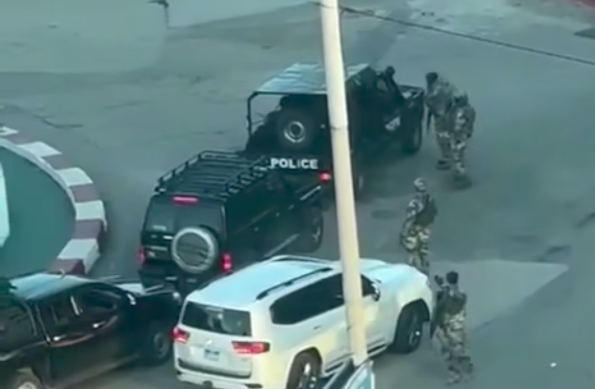 "Coup de feu" au palais Mohamed V : Communiqué de la Présidence de la République 