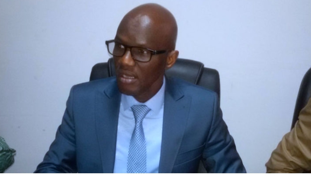 "Vol" de près 700 milliards de francs guinéens au MEPUA: Dr Ibrahima Kourouma clame toujours son innocence