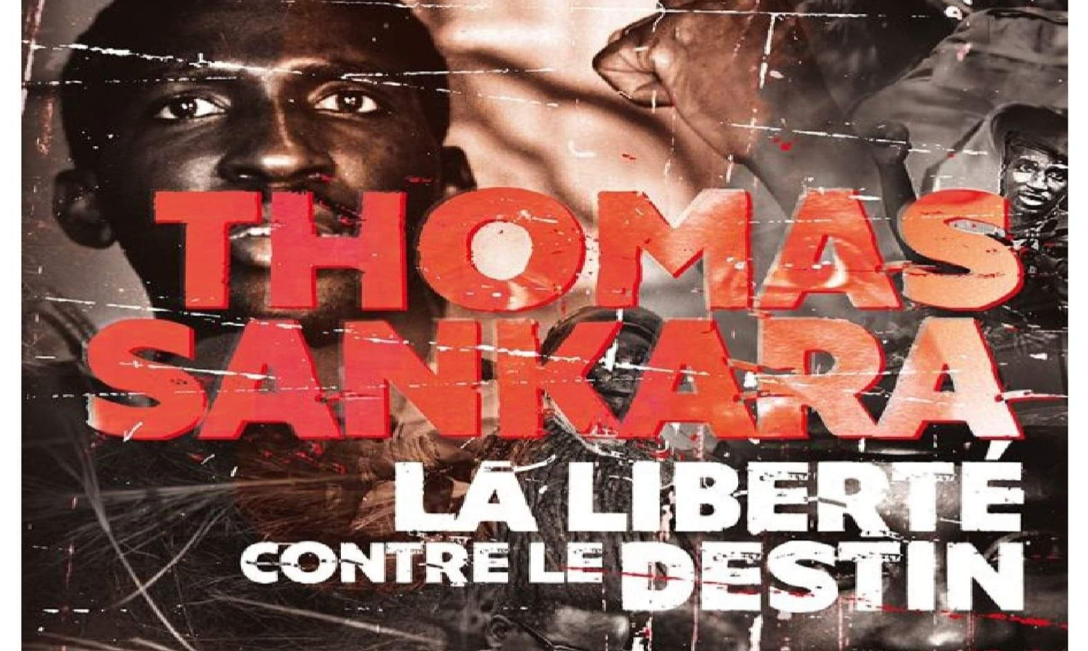 " La liberté contre le destin " : Une œuvre inspirante pour les générations futures