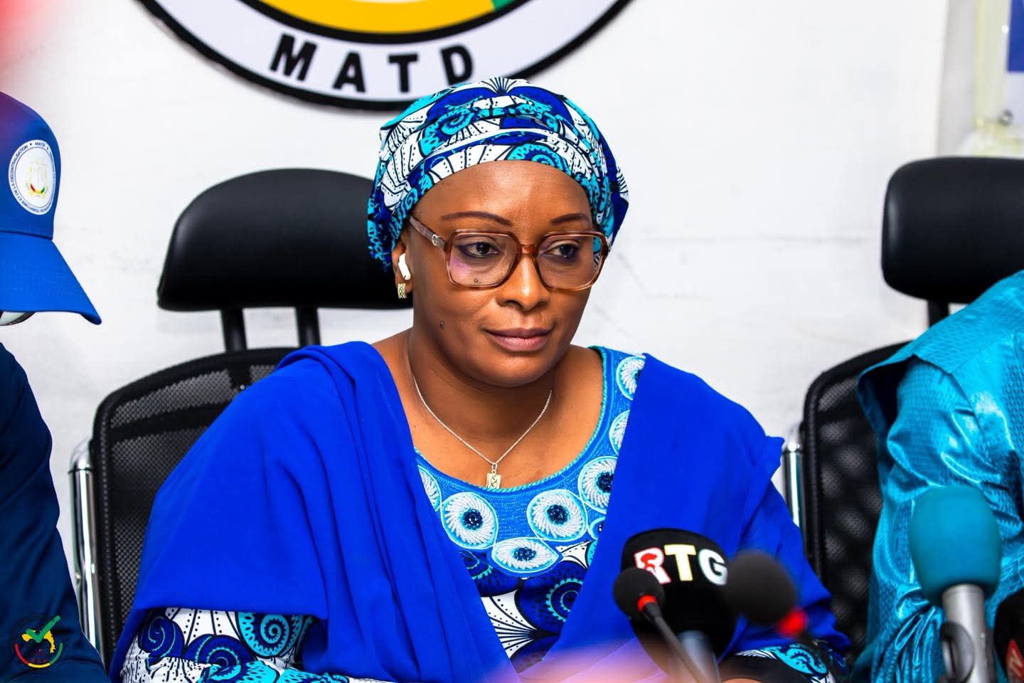 Élections législatives et communales du 26 mai 2026 en Guinée : le montant de la caution et le plafonnement des dépenses fixés ! 