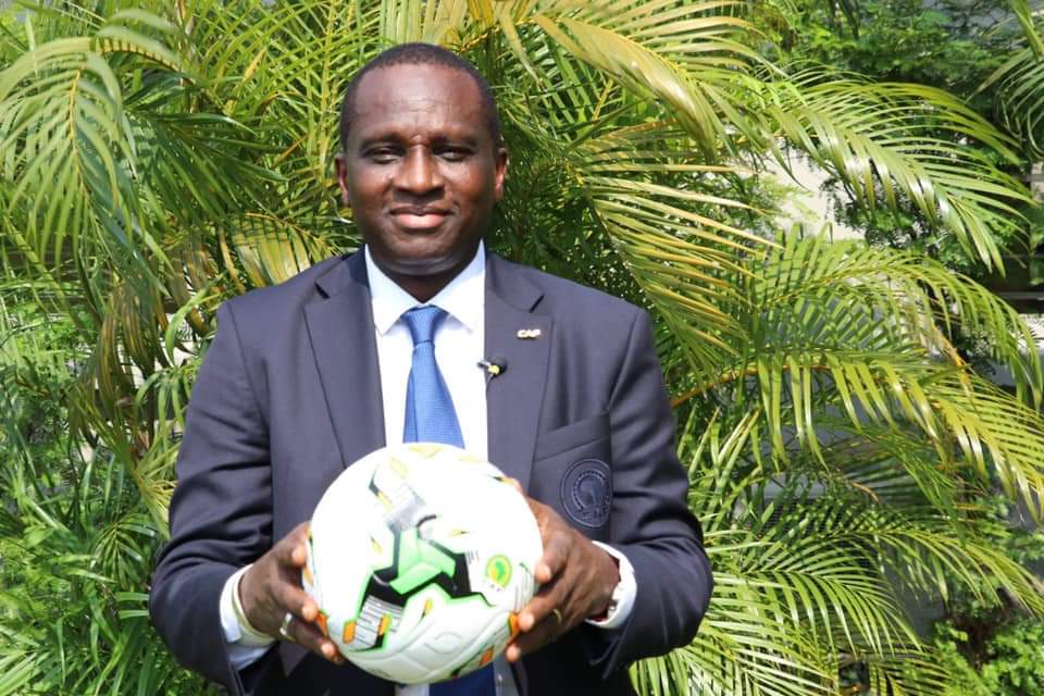 Diffamation et dénigrement:   le  Comité exécutif sortant de la FGF exprime son indignation et sa ferme condamnation  